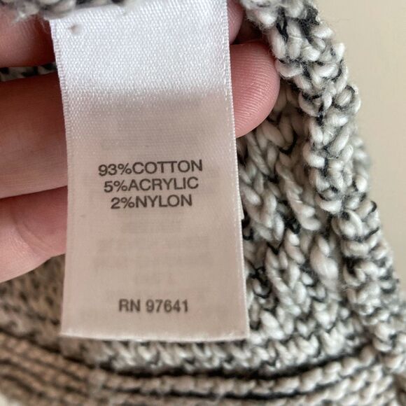 J. Jill Pure Jill‎ Cardigan Flawed Size 4P (L11) - Picture 6 of 11